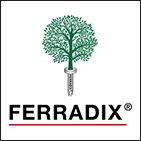 Logo Ferradix