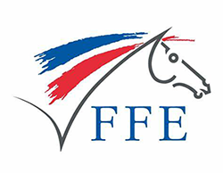 Logo Fédération Française d’Equitation