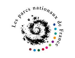 Logo Parcs Nationaux de France