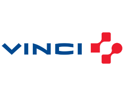 Logo Vinci Autoroutes